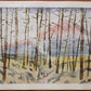 HAGIWARA HIDEO "Smoke, 36Mt.Fuji"
