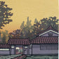 NISHIJIMA KATSUYUKI "evening dawn"