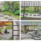 IDO MASAO "Four Seasons in Kyoto Garden"