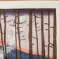 HAGIWARA HIDEO "Smoke, 36Mt.Fuji"