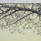 Yoshida Toshi "Cherry Blossoms"