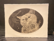 Sato Emi "Aquarium"