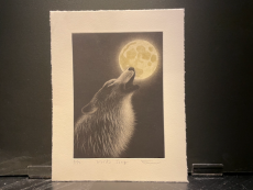 Sato Emi "Wolf's Song"