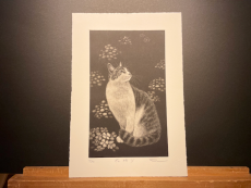 Sato Emi "Flower Light"