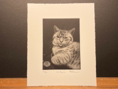Sato Emi "Tiger-Chan"
