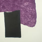 SUGAI KUMI "MASSE VIOLETE"