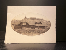Hiroto Norikane "Private House Of Takahappo"