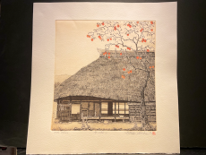 Hiroto Norikane"Autumn Harvest-2 (50th) "
