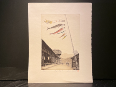 Hiroto Norikane "Boy's Day-5"