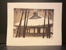 Hiroto Norikane "Winter Day"