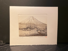 Hiroto Norikane "Reiwa Fuji-2"