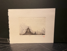 Hiroto Norikane "Evening"