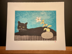 Hiroto Norikane "Afternoon Relaxation"