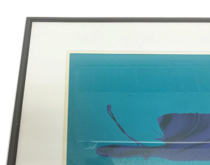 MATSUTANI TAKESADA “BRUSH”