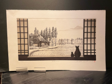 Hiroto Norikane "Early Afternoon"