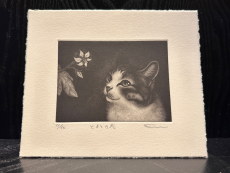 Sato Emi "Tomato Flower"