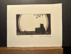 Hiroto Norikane "Morning"