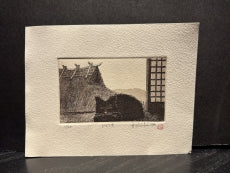 Hiroto Norikane "Briefly"