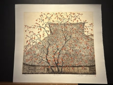 Hiroto Norikane "Autumn Harvest 3"