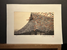 Hiroto Norikane "Autumn Beauty Mountain"