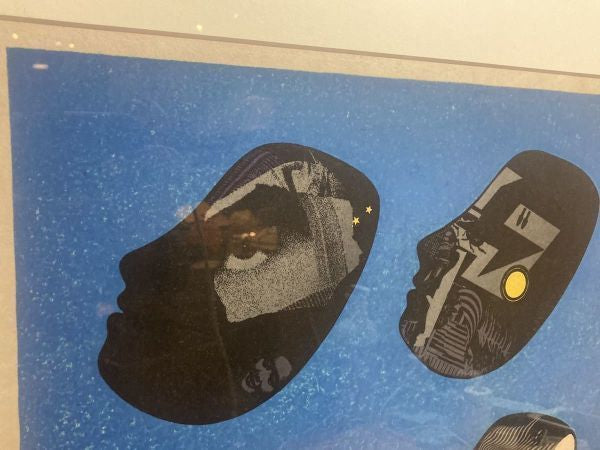 YOSHIDA HODAKA “Profiles”