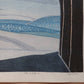 HAGIWARA HIDEO “dark and light, Mt.Fuji”