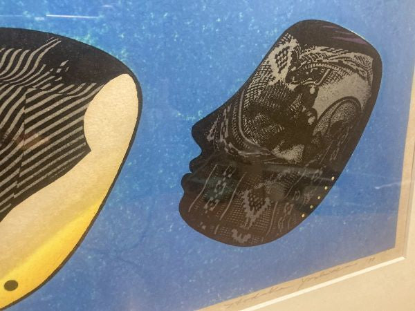 YOSHIDA HODAKA “Profiles”