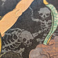 TSUKIOKA YOSHITOSHI "Tokidaishiro from 100 Ghost Stories of China and Japan"