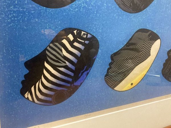 YOSHIDA HODAKA “Profiles”