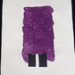 2SET SUGAI KUMI "L'ORAGE" & "MASSE VIOLETE"