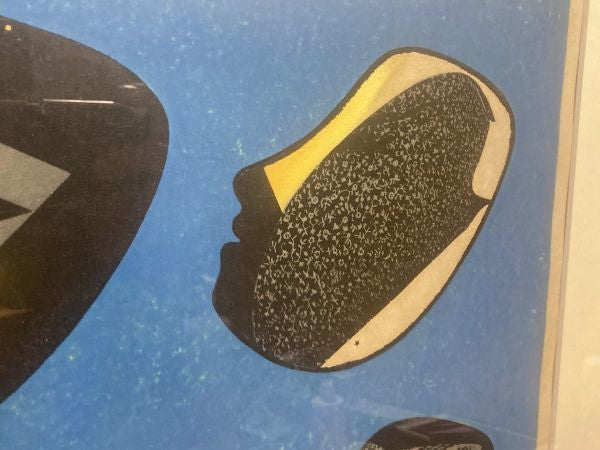 YOSHIDA HODAKA “Profiles”