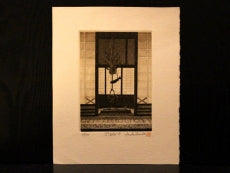 Hiroto Norikane "JIZAI - 3"