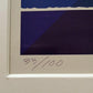 SEKINE YOSHIO "Mt.128"