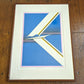 KUSAKA KENJI "Blue horizon"