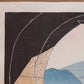 HAGIWARA HIDEO “dark and light, Mt.Fuji”