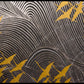 KAYAMA MATAZO "waves, cranes and longevity"