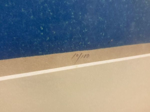 YOSHIDA HODAKA “Profiles”