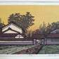 NISHIJIMA KATSUYUKI "evening dawn"