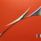 KUSAKA KENJI "Beyond the white"