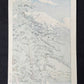KAWASE HASUI "Lake Kawaguchiko"