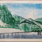 HAGIWARA HIDEO "Near the end of highway"