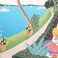 THOMAS MCKNIGHT "LAKE WORTH"