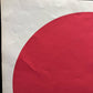 MATSUTANI TAKESADA “ 1972 Ashiyagawa International Biennial Exhibition”