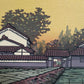 NISHIJIMA KATSUYUKI "evening dawn"