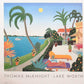 THOMAS MCKNIGHT "LAKE WORTH"