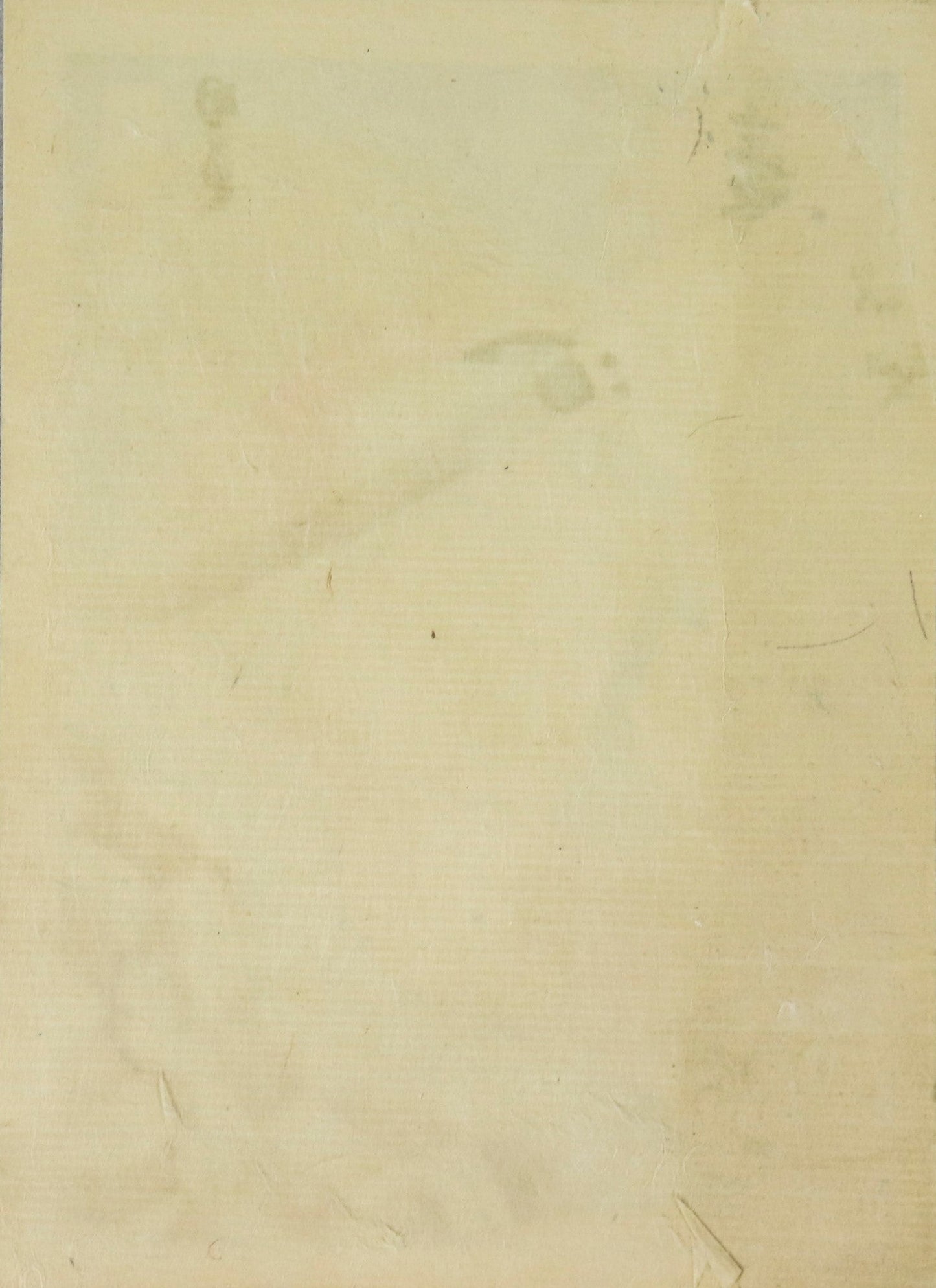 UTAGAWA KUNIKAZU "Kiba no Osai"