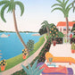 THOMAS MCKNIGHT "LAKE WORTH"