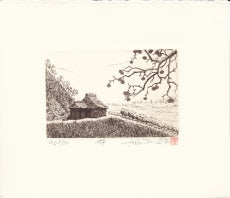 Hiroto Norikane "Persimmon"