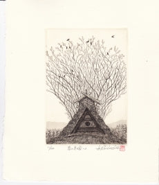 Hiroto Norikane "Spring Breathe - 2"