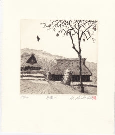 Hiroto Norikane "Into Early Spring"